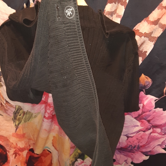 Express design studio men's trademark sweater - Picture 8 of 8